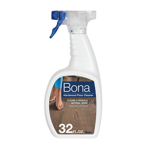 Top Cleaning Essentials
